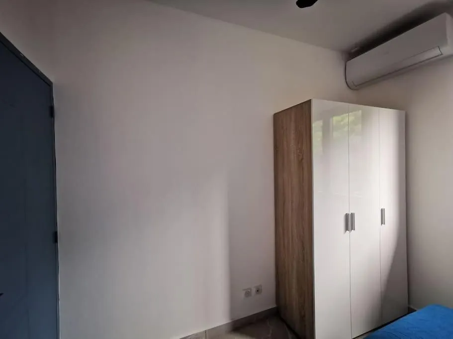 Swiiti 3 Etoiles - 2 Chambres - Deshaies Centre