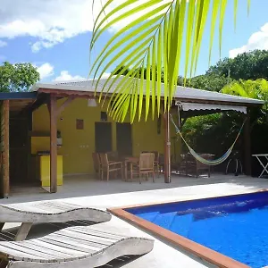  Villa Kaz à Coco